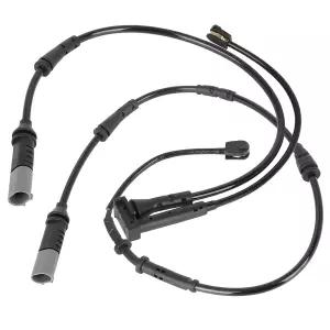 BMW X1 X2용 미니 쿠퍼용 X 오토호 쌍 34356887151 전면 34356799736 후방 브레이크 패드 전자 마모 센서