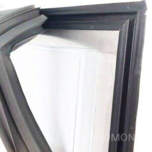 냉장고 스트립 커버 고무패킹 업소용 밝은 패킹 마그네틱