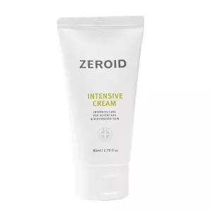 피부관리 제로이드 인텐시브 크림 80ml