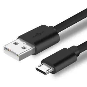 USB A to micro 5핀 케이블 5m 충전 데이터 전원