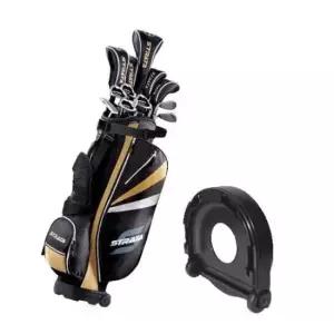 골프백바퀴 골프백 도우미 바퀴형 트레이 탈부착식 이동용손잡이