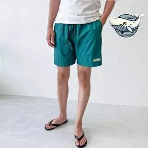 비치숏 반바지 여름 팬츠 수영용 쾌적한 비치반바지 남자