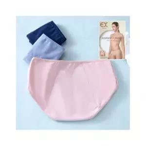 오리궁뎅이 3매입 면스판 안심커버 위생팬티 속옷 893755
