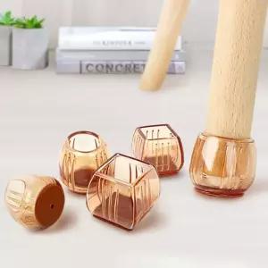 투명캡 중 의자 소리방지 쇼파 발커버 다리패드 식탁 Oim1+7maW