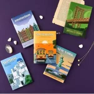 [문구] 모눈종이 노트 필기 모눈 필기장 수업 전용