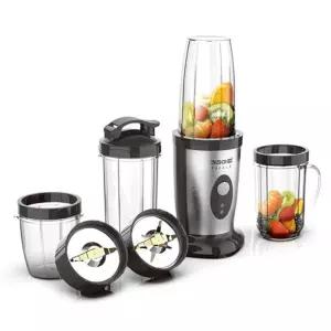 라팔 B키친아트380 올인원 믹서기 다용도 컵4 날2개 텀블러 쥬서기 컵 블랜더 믹서 기