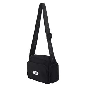 [셀러허브 1]지프키즈 sh06 큰 지프 자수 미니백  KP0GAU541 (12810422)