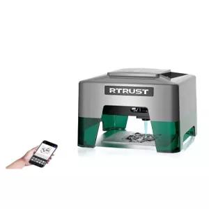 레터링 조각기 금속 레이저 각인기 마킹 명판 타각 목재 나무 공방 공예 유리