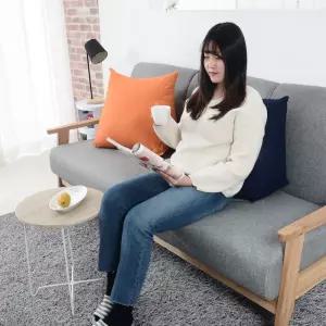 다용도 삼각쿠션 삼각등쿠션 삼각베개 소형 삼각 베개 쿠션 등받이 바디필로우 형 등