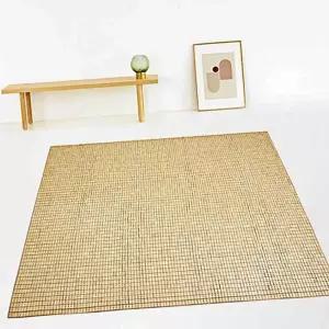 대자리 매트 대자리보관커버 여름대자리 대자리2인용 여름러그 마작대자리