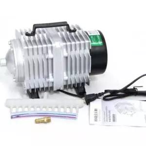 산소 펌프 기포기 공급기 산소펌프 수족관 에어 어항