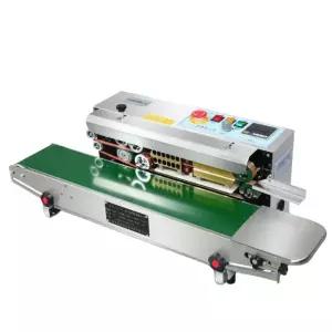 업소용 밀봉 밀봉기 밴드 접착기 자동 실링기 파킹 밴드실러 일반 실러