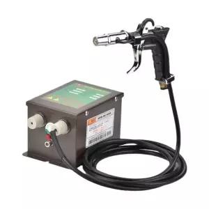 이온 정전기방지 제전기 제전건 블로워 스프레이