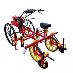 관리기쟁기 구글기 두둑성형기 밭코팅 비닐멀칭기