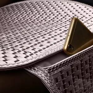 대박제품 자동차 쿨시트 방석(싱글) (브라운) 자동차통풍시트 차량용통풍시트 자동차카시트