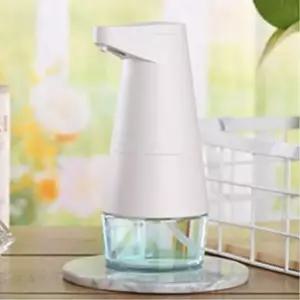 [마이모노샵][마이모노샵] 욕실 주방 자동센서 거품 버블 손세정제 손씻기 디스펜서 (17164248)