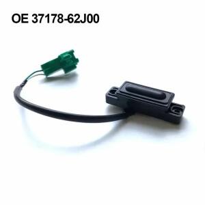 Suzuki Swift 용 트렁크 부츠 릴리스 스위치 2005-2017 37178-62J00 자동차 뒷문 열기 버튼