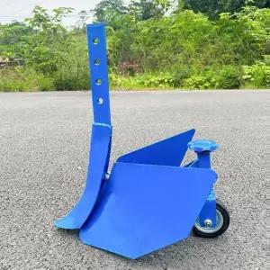 경운기배토기 밭갈이 경운기부품 쟁기 경운기 관리기