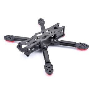 YoungRC HD5 5인치 FPV 레이싱 드론 프레임 225mm 탄소 섬유 쿼드콥터 키트 HD 프리스타일 RC 드론용