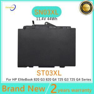 11.4V ST03XL 노트북 배터리 HP EliteBook 725 820 G3 G4 HSTNN-UB6T HSTNN-I42C