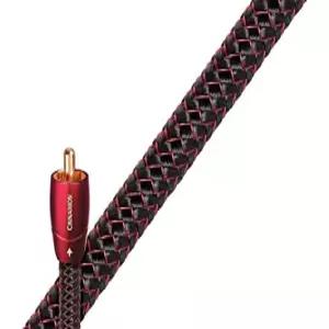 오디오퀘스트 시나몬 디지털 동축 케이블 1.5미터