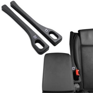 볼보 호환 R디자인 C30 S40 S60 S70 S80 S90 V40 V50 V60 V70 V90 용 방수 카시트 틈새 필러/플러그 스트립