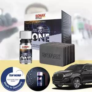 KGM 렉스턴(뉴아레나)(23~25) 소낙스 프로피라인 하이브리드 세라믹코팅제 씨씨 원(CC ONE) 전차종 공용