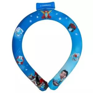 여름 넥쿨러 유아 냉각 튜브 아동 넥밴드 쿨링 유아용 어린이 여름목 아동용 어린 이목