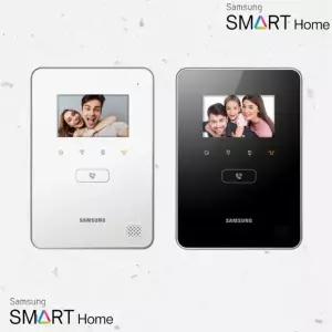 삼성전자 삼성 인터폰 비디오폰 현관 초인종 아날로그 디지털 아파트 교체 빌라 설치 3615