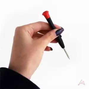 해피콩디자인 닌텐도 수리 정밀드라이버 Y자 닌텐도수리