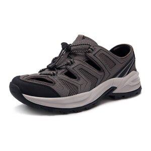 [테슬라]아티카 아웃도어 트레킹 하이킹 하이킹 퍼포먼스 남성 샌들 AT-MT102