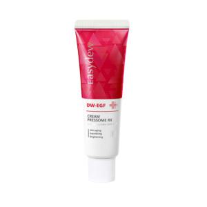 대웅제약 이지듀 DW EGF 크림 프레좀 RX 50ml