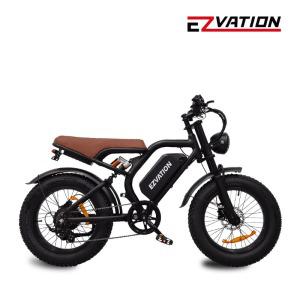 이지베이션 BS슬릭 48V 10Ah 20Ah 850W  고출력 전기자전거 자토바이