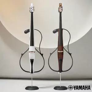 야마하 사일런트 전자 첼로 SVC300F YAMAHA Silent Cello SVC-300F 풀패키지