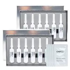 CNP RX 스킨리바이브 디멜라인 앰플 5mlx12개+120ml