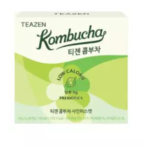 티젠 콤부차 콤부어트 샤인머스켓 30개입 다이어트 솔루션