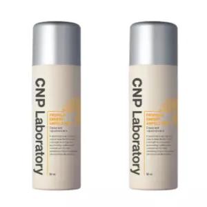 차앤박 프로폴리스 에너지 앰플 미스트 CNP 50ml x2개
