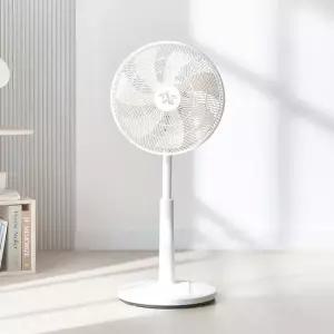 르젠 아기방 초미세풍 산들바람 리모컨 선풍기 LZAF-OR339