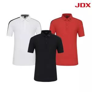 [JDX] 남성 쿨링 기능성 티셔츠(X5TSU2509) 3종 택1