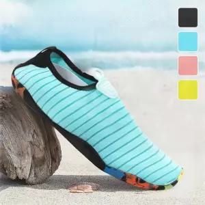 아쿠아슈즈 물놀이 워터파크 신발 남성 여성 여름