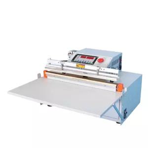 자동 진공 포장기 씰링 대형 포장 상업용 정육 압축 가정용 음식 수축