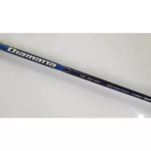 Qi10추출 테일러메이드 디아마나 TM 50 SR 드라이버샤프트