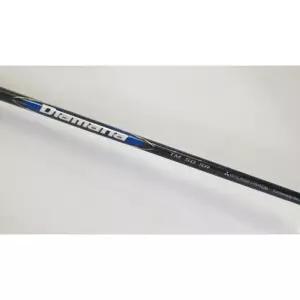 Qi35추출 디아마나 TM50 SR (드라이버샤프트)