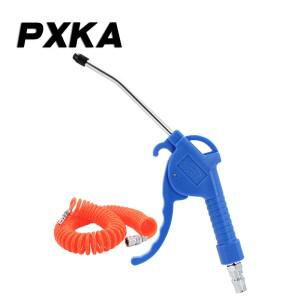 더스트 건 에어 공압 공구 고압 펌프 먼지 제거 트럭 날림