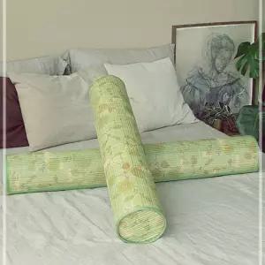 편백 죽부인 대나무 중형90x17cm WWB7F378