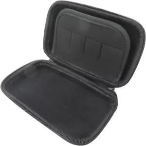 닌텐도 DS 라이트 NDSL 3DS 블랙과 호환되는 보호 휴대용 케이스
