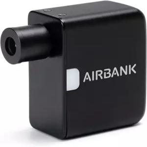 에어뱅크 휴대용 자전거 펌프 100PSI 미니 전기 타입-C 충전식 배터리 슈레이더 및 프레스타 밸브용 소형