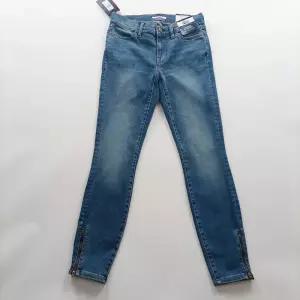 타미힐피거 청바지 스키니진 스판 데님팬츠 사이즈26