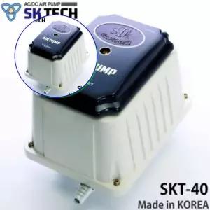 쌍문상회 횟집 수족관 에어펌프 물고기 수조 산소공급 대형