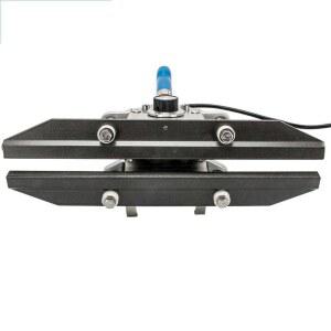 업소용 휴대용 집게 밀봉기 알루미늄 호일 크라프트지 핸드 프레스 핫 실링기